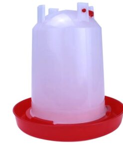 10 Pack Poultry Small Drinkers 1L