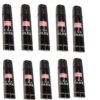 10 Piece 110ml Self Defense Pepper Spray