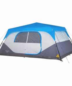 10-Sleeper Water-Resistant Instant Cabin Tent UNS18427305