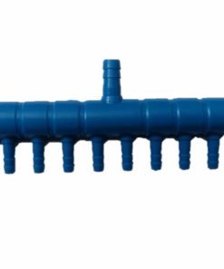 10 Way Aquarium Fish Tank Air Flow Splitter Distributor