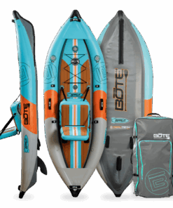 10' Zeppelin Aero - NATIVE