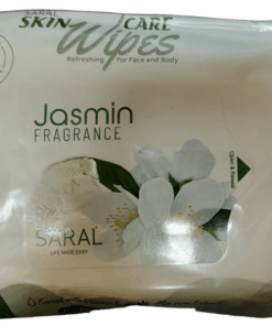 100% Pure Ayurvedic Copper Premium Tongue Scraper Cleaner in a Jute Bag