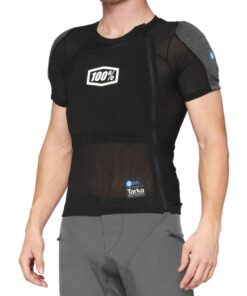 100% Tarka Body Armour Short Sleeve - 2XL