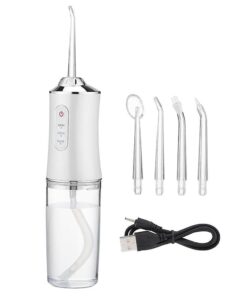 100 x Dental Floss Picks for Healthy Teeth