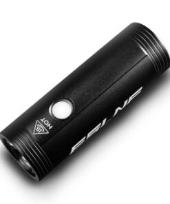 1000 Lumens T40 Front Bicycle Light Rechargeable