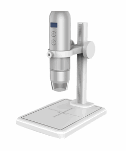 1000X HD Digital USB WIFI Professional Electronic Microscope - Q-XW06