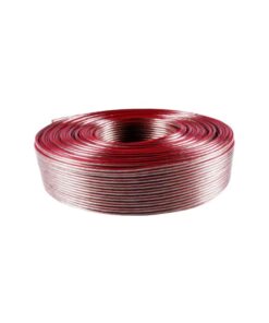 100m 1mm Speaker Cable 003-C02-011