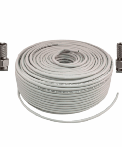 100m DSTV Coaxial Cable