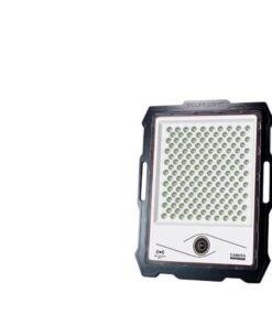 100W CCTV Solar Flood Light - GD-DW901