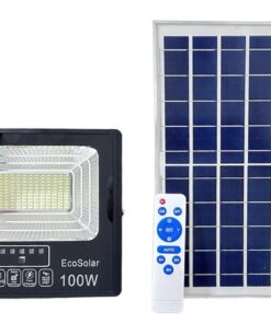 100w Eco Flood Light