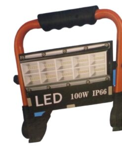 100W LED Flood Light IP66