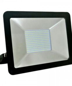 100W Slim Design LED Flood Light