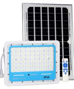 100w Solar Led Flood Light