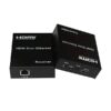 1080P 120M HDMI Extender Over Ethernet Cable