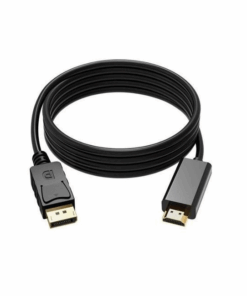 1080p Display Port to HDMI