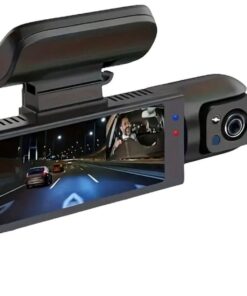 1080P Dual Camera Dash Cam