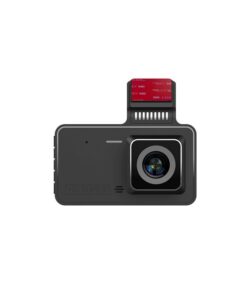 1080P Dual Dash Camera For Car