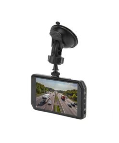 1080P Dual Lens Car DVR Dash Camera And Video Recorder