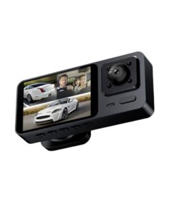 1080P Dual Lensi Dash Board Camera
