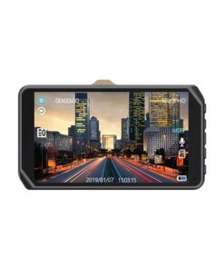 1080P Dual Lensn Car Dashboard DVR