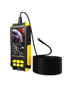 1080P Endoscope Camera with 4.5' Screen