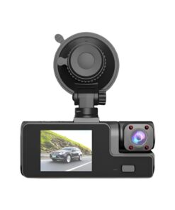 1080P FHD Motion Detection Car Dash Camera S24-10-1