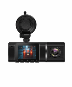 1080P Full HD 270 Degree Rotatable Lens With Suction Cup