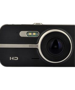 1080P Full HD Car DVR Dashboard Camera AB-Q612