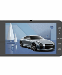 1080P Full HD Dashboard Camera T719