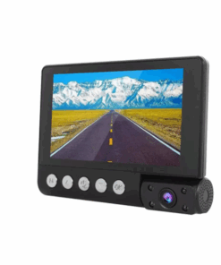 1080P Full HD Night Vision DVR Car Camera