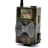1080p GSM Hunting Camera with PIR - Wildview