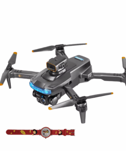 1080p HD camera drone