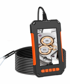 1080P HD Digital Industrial Screen Endoscope Inspection Camera Q-NK68