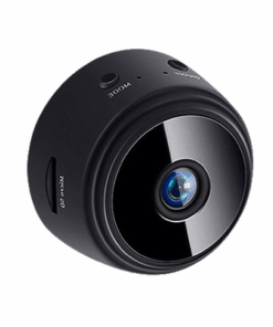 1080P HD Mini Wireless Multipurpose Camera - AB-J189