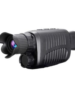 1080P HD Monocular Night Vision Device Infrared 5x Digital Zoom Telescope