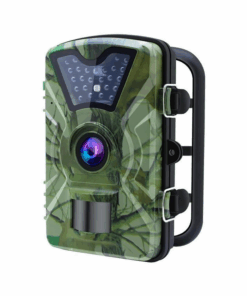 1080P IR Trail Camera -Q-A258