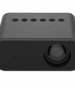 1080P Mini Portable Multimedial Projector