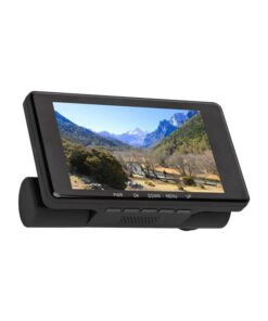 1080p Three Recorder Car Dash Cam