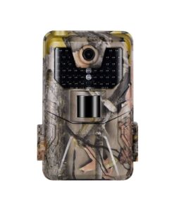 1080P Trail Hunting Camera Q-LD101