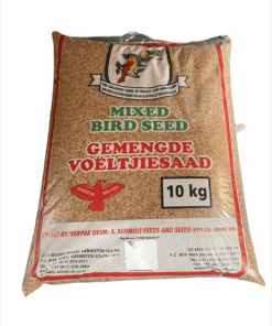 10kg Mixed Bird Seed Feed Winner Brand