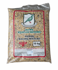 10KG Pigeon Racing Mixture Feed Seed Winner Brand