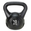 10KG Standard Kettlebell