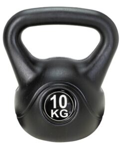 10KG Standard Kettlebell