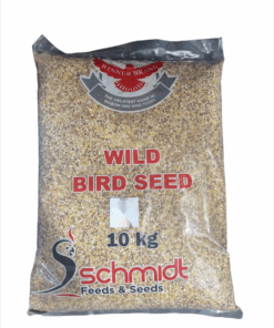 10kg Wild Bird Seed Feed Winner Brand