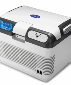 10L Multi Purpose Electric Cooling And Warming Box