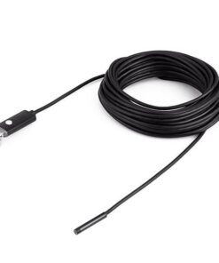 10M HD USB Inspection Endoscope Camera