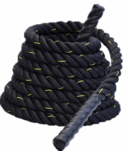 10m Heavy Duty Body Cardio Workout Rope 183877