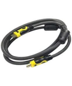 10m High-Speed HDMI Male-To-Male Cable