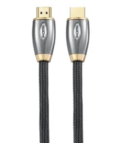 10mt 4K HDMI Cable for Xbox PS4, AppleTv, Netflix, Gaming, Dstv, 4K Samsung