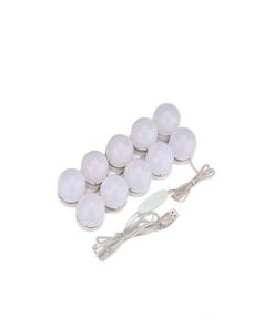 10Pcs Mirror Vanity LED  Lights-JS86
